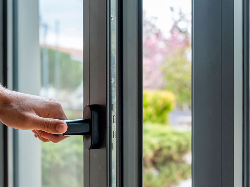 esquadrias de aluminio em paulinia